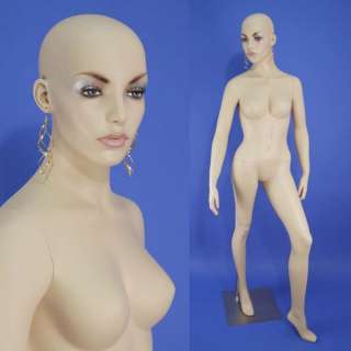 On Sales Brand New BLA 25N Flesh Tone Full Size Female Mannequin 