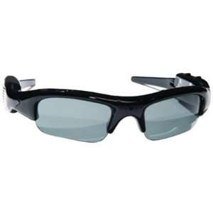   720x480 Spy Style Glasses. Hidden Camera DVR Sunglasses Camera