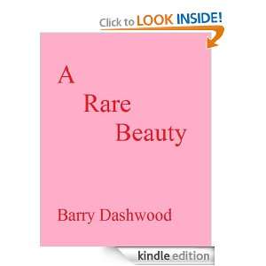 Rare Beauty Barry Dashwood  Kindle Store