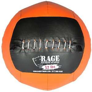  Muscle Driver Rage Ball 12lb