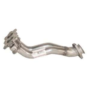  Bosal Front Exhaust Pipe 741 253 Automotive