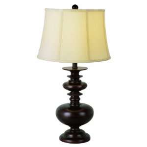   Lighting Table Lamps RTL 7421 1 Lt Table Lamp N A