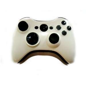  W&B Mod Xbox   10 Modes Rapid Fire controller for Xbox 360 