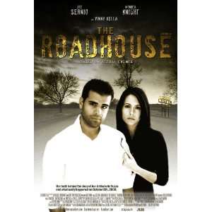  The Roadhouse (2009) 27 x 40 Movie Poster Style A