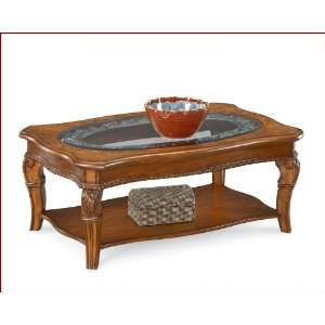 Wynwood Furniture Coffee Table Cordoba in Burnished Pine WY1635 00 