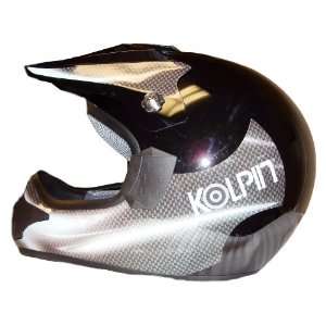  ATV Adult Helmet   Medium