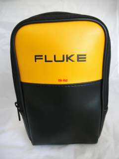 FLUKE C25 CASE FOR 177 /175 / 179 / 902 / 337 / 336  