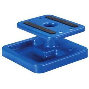  Duratrax Pit Tech Deluxe Mini Car Stand Blue Toys & Games
