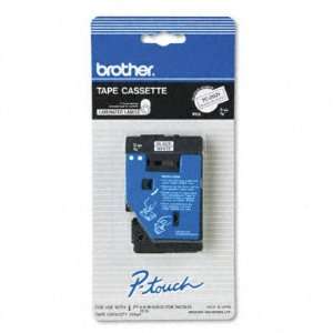   Brother TC Tape Cartridge for P Touch Labelers BRTTC20Z1 Electronics
