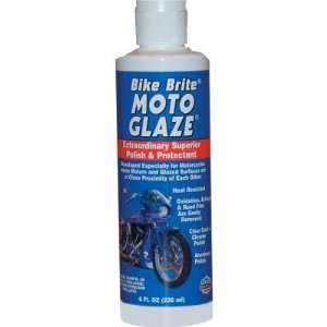  Bike Brite Moto Glaze MC79000 Automotive