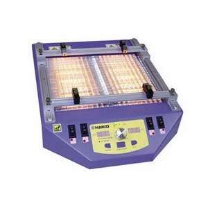  Hakko Preheater Board Benchtop 1200W FR 1012