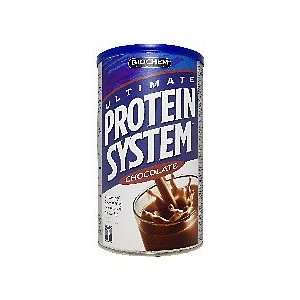  Biochem Ultimate Protein System, Vanilla 2 lb (Pack of 2 