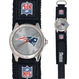  New England Patriots Game Time Future Star Youth NFL Watch 