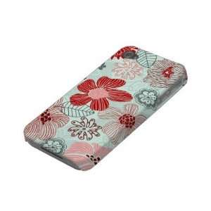  doodle Iphone 4 Case  Players & Accessories