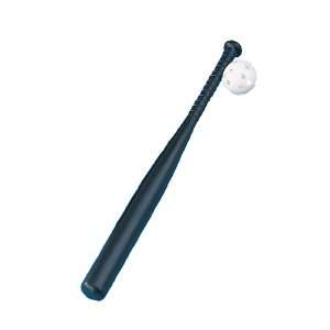   value Plastic Bat & Ball Combo By Champion Sports Toys & Games