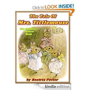   Book by age 3 9; Perfect Bedtime Story)(Annotated) Beatrix Potter