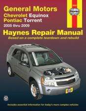   torrent haynes repair manual for 2005 thru 2009 what you can learn