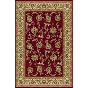  828 Royal Elegance 270741 Traditional 32 x 710 Area Rug 