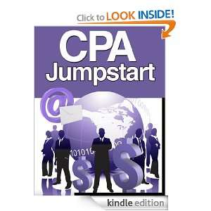 Start reading CPA Jumpstart  Don 