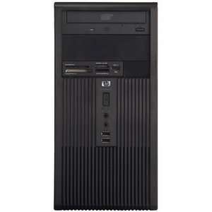 RT843UTABA   HP dx2300 micro tower, Pentium 4 631, 80G hard drive 7200 