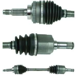  Cardone 60 8142 Remanufactured CV Axle Automotive