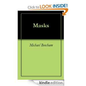Masks Michael Beecham  Kindle Store