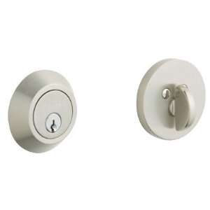  Baldwin Hardware 8241.150 Deadbolt Lock