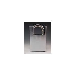  Anchor Las 834 4 Grade 4 Padlock For Oval Cylinders