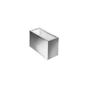  Server Products 83600   Stainless Serving Bar Holds 4 