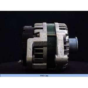  USA Industries 8485 Domestic Alternator Automotive