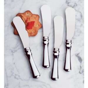  FocusFoodService 8452 4.63 in. L Classic Spreader Set 