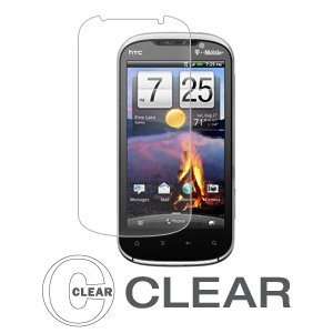  Icella SP HT PH85110 Screen Protector for HTC Amaze 4G 