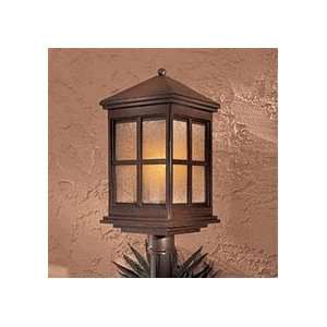    Post Lights The Great Outdoors GO 8566 PL