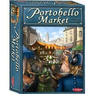  Portobello Market Toys & Games