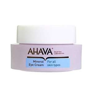  Ahava Ahava Mineral Eye Cream Beauty