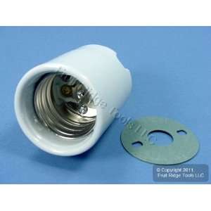   Base Light Socket Porcelain Lamp Holder 8694 105