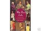 White House history US Presidents First Ladies hardback  