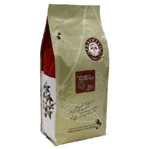 Fratello Coffee Company Hawaiian Hazelnut Coffee, 2 Pound Bag  