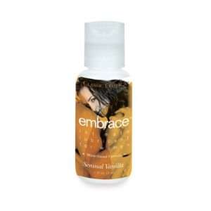  EMBRACE SENSUAL VANILLA 1.OZ