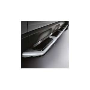 Running Boards Nerf Bars for Audi Q7 2007 2010 Automotive