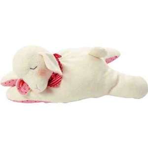  100% Organic Pillow Doll   Lamb Baby