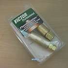 Victor FlameBuster FB 1 Torch Flashback Arrestor 0656 0001   Pair Pack