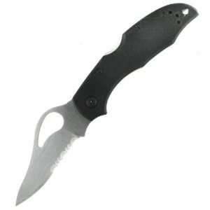  Meadowlark G 10 Handle ComboEdge