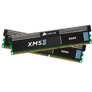  8gb 2000mhz Cl9 Ddr3 Memory Ki