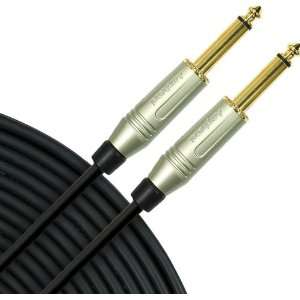   Series 1/4 Straight Instrument Cable, 8 Inches Musical Instruments