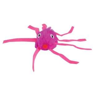   Kitty Playstation Cat Toy Refill, Silly Squids, 60/Pack