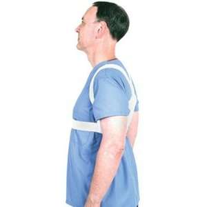  ShouldersBack Posture Alignment Aid Health & Personal 