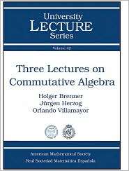   Algebra, (0821844342), Holger Brenner, Textbooks   