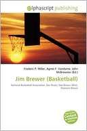 Jim Brewer (Basketball) Frederic P. Miller