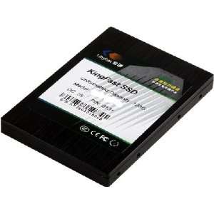  32GB 2.5 Inches SATAII JMicron605 SSD Electronics